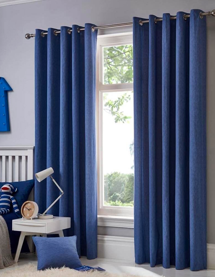 Curtains & Blinds Products & Installation Services - eMerge Infra, Anna Nagar East, Chennai