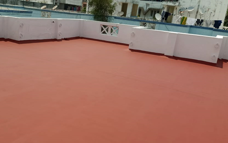 Roof & Terrace Waterproofing Services by Emerge Infra, Anna Nagar East, Chennai Roof & Terrace Waterproofing Services by Emerge Infra, Anna Nagar East, Chennai